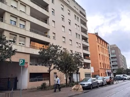 appartement 3 pièces 71 m²