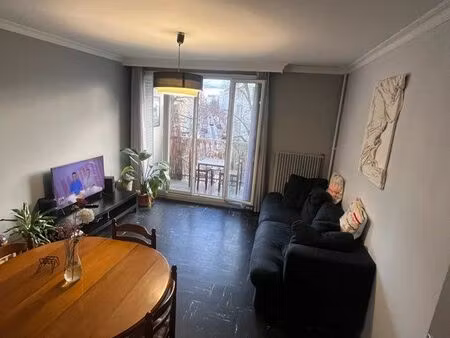 appartement f3 à gratte ciel + garage