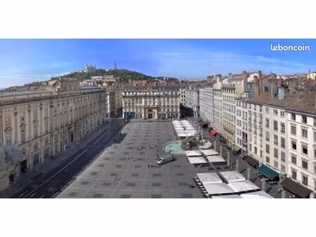 fonds de commerce 135 m²