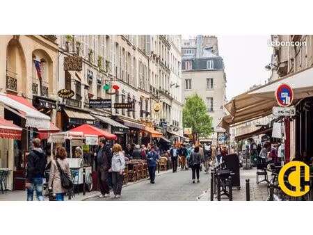 local commercial 627 m²