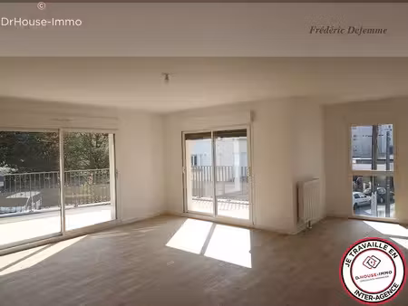 vente appartement 4 pièces 108 m² à la riche (37520)  490 000 €