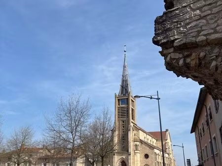 droit au bail commerce centre anse 60m2