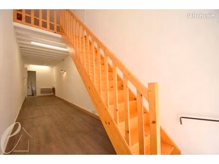 local commercial 36 m² lyon