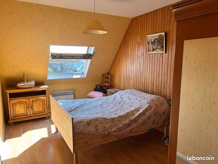 appartement à luxeuil-les-bains