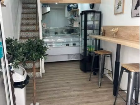 lyon 6 – restaurant clé en main – extraction – opportunité rare