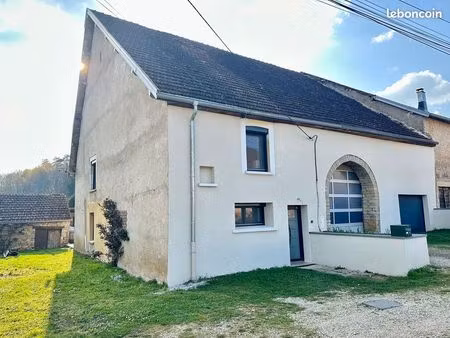 ferme 5 pièces 146 m²