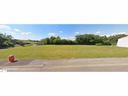 terrain constructible viabilisé - proche de vesoul