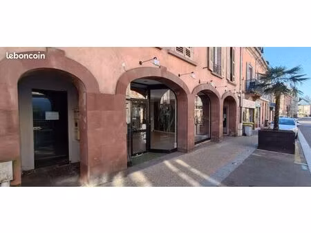 immeuble 6 pièces 211 m²