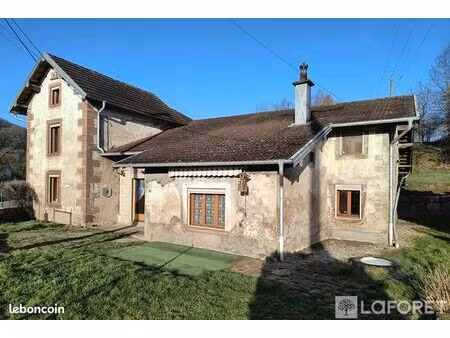 ferme 5 pièces 195 m²