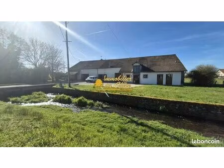 maison 14 pièces 375 m²