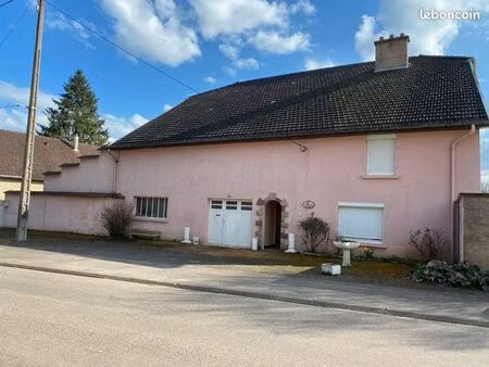 maison 7 pièces 112 m2 habitables