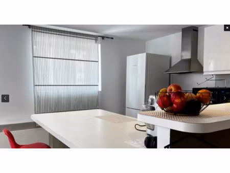 appartement à vendre biarritz 3 pièce(s) 68m2 420 000€