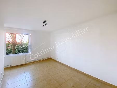 bron parc du chêne t3 de 74m²+ garage