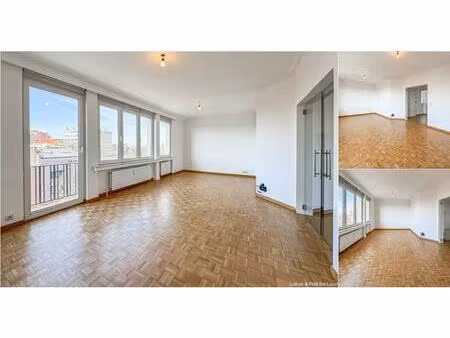 appartement à louer à avenue commandant lothaire 6 etterbeek (vbe02160)