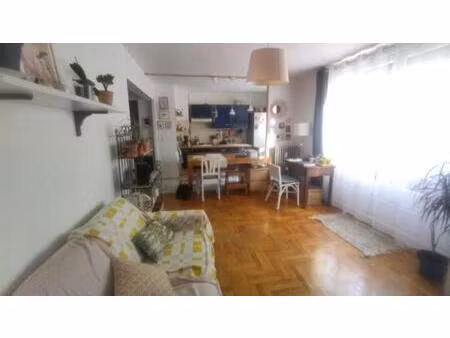 vente appartement 2 pièces 50 m² cahors (46000)
