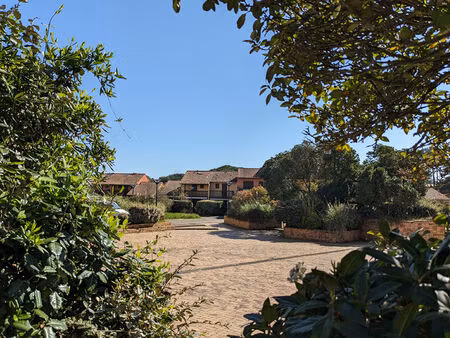 coup de coeur : pied-à-terre 'clés en main' à deux pas du port