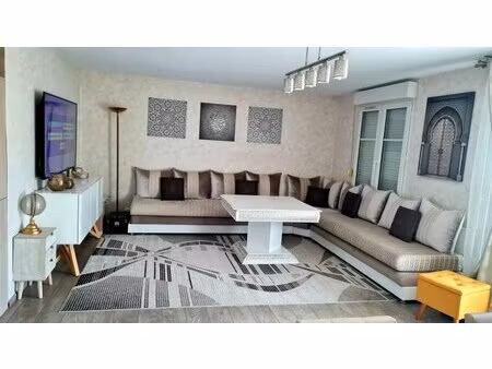 appartement 3 pièces 68 m² – vendu loué