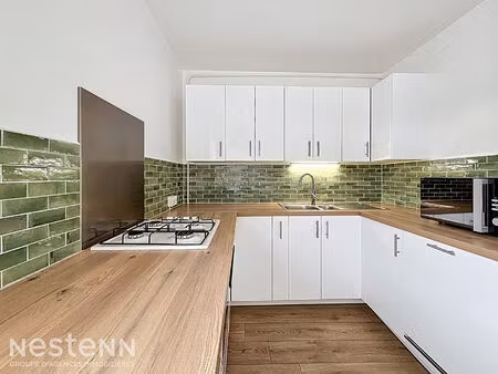 appartement 3 pièces calme à louer à champigneulles  proche commodités