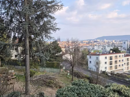 vente appartement clermont ferrand  57m² 3 pièces 149 000€ avec garage