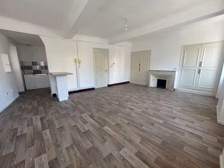 appartement cuers 1 pièce(s) 38.53 m2