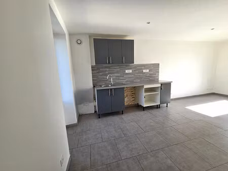 appartement migennes centre ville