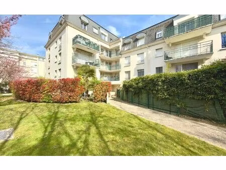 appartement épinay-sur-seine 38.3 m² t-2 à vendre  167 000 €