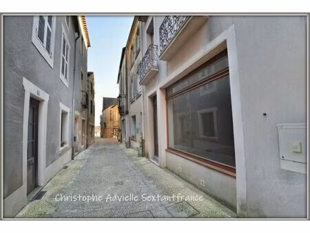 en vente immeuble de rapport – 214 000 € |belvès