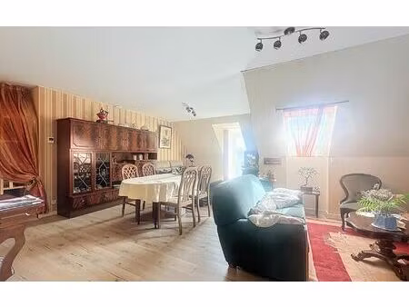 appartement landivisiau m² t-3 à vendre  184 900 €