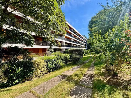 vente appartement 5 pièces 106 m² à meudon (92190)  519 000 €