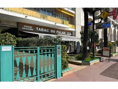 appartement nice 40 m² t-1 à vendre  294 000 €