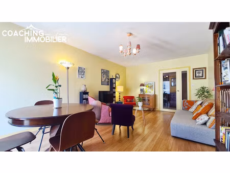 appartement à vendre niort 3 pièce(s) 74m2 159 900€