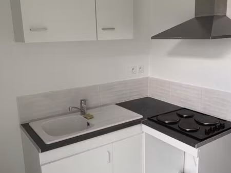 orleans sud - rue st marceau - libre le 20/06/2026