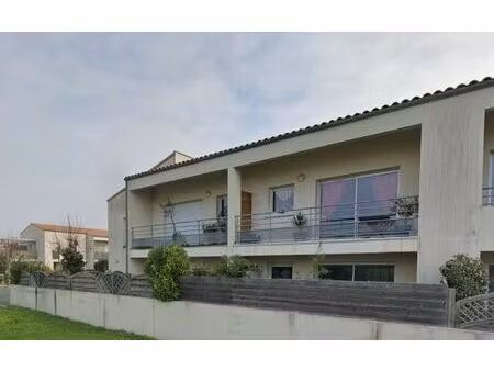 appartement puilboreau m² t-2 à vendre  186 560 €