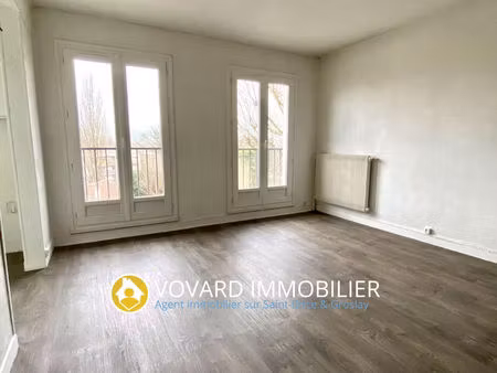 location appartement 1 pièce 32 m² à saint-brice-sous-forêt (95350)