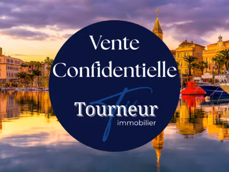 six fours les lones sanary a 150m du port gd t2 lumineux ter