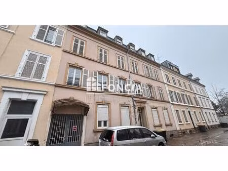 studio sans travaux dans une petite copropriété calme rue saint-fiacre