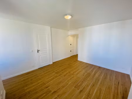 appartement t1 st jean