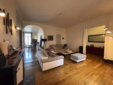 appartement t3 - .m² - toulouse st georges