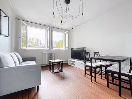 appartement 3 pièces 51.01 m2