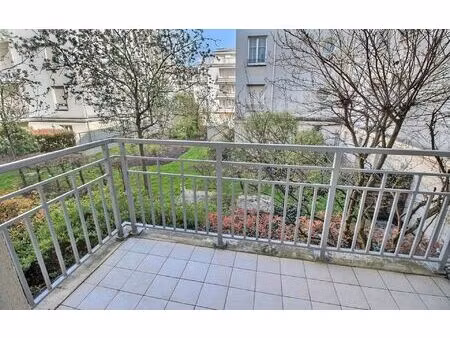 appartement vincennes 47.55 m² t-2 à vendre  420 000 €