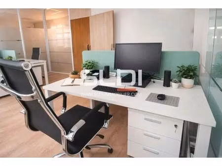 location bureaux 13 m²