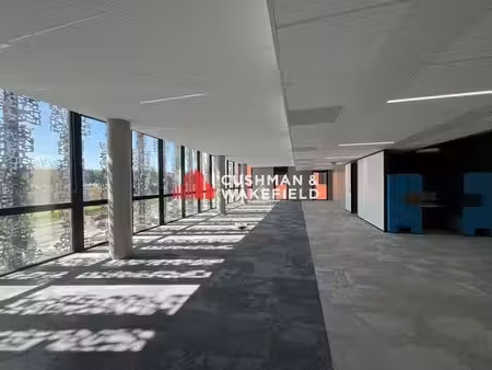 location bureaux ramonville-saint-agne 31520 372m² à 750m²