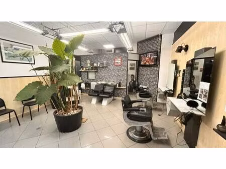 vente commerce 1 pièce 36 m² cahors (46000)