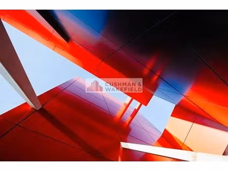 vente commerce 770 m²