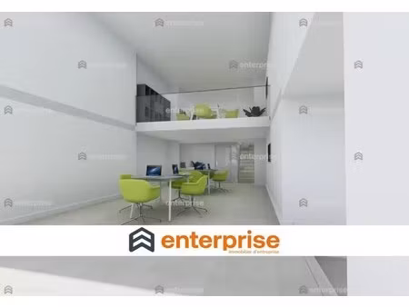 vente commerce 180 m²