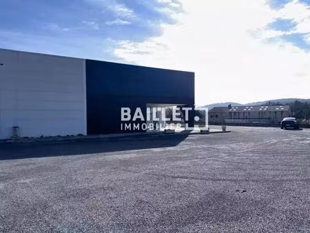 vente commerce 432 m²