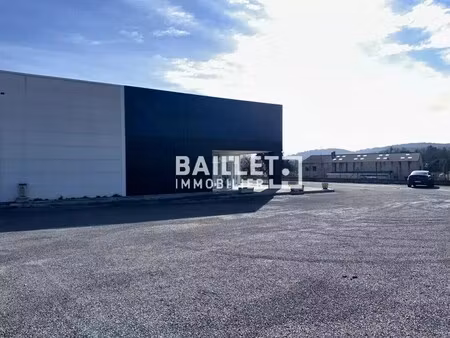 vente commerce tourrettes 83440 432m²