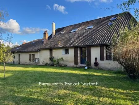 en vente maison 260 m² – 290 000 € |bergerac