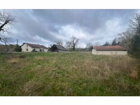 maison bourriot-bergonce m² t-4 à vendre  118 000 €