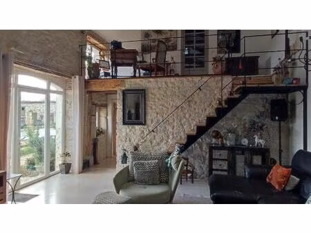 vente maison 11 pièces 300 m² cahors (46000)